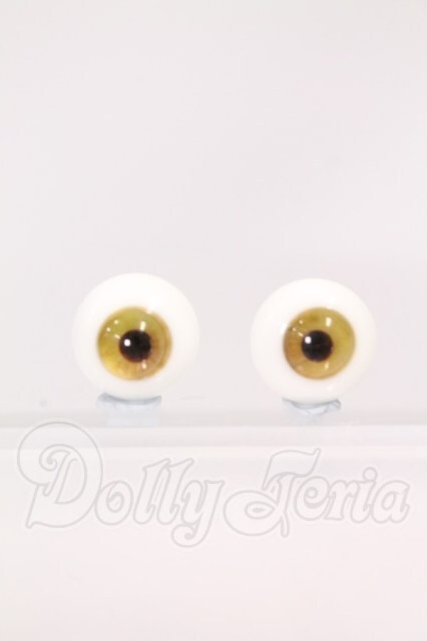 画像1: 15mm/グラスアイ I-26-05-21-385-KD-ZI (1)