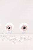 画像1: 14mm/グラスアイ I-26-05-21-383-KD-ZI (1)
