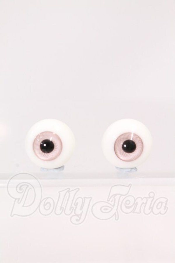 画像1: 14mm/グラスアイ I-26-05-21-383-KD-ZI (1)