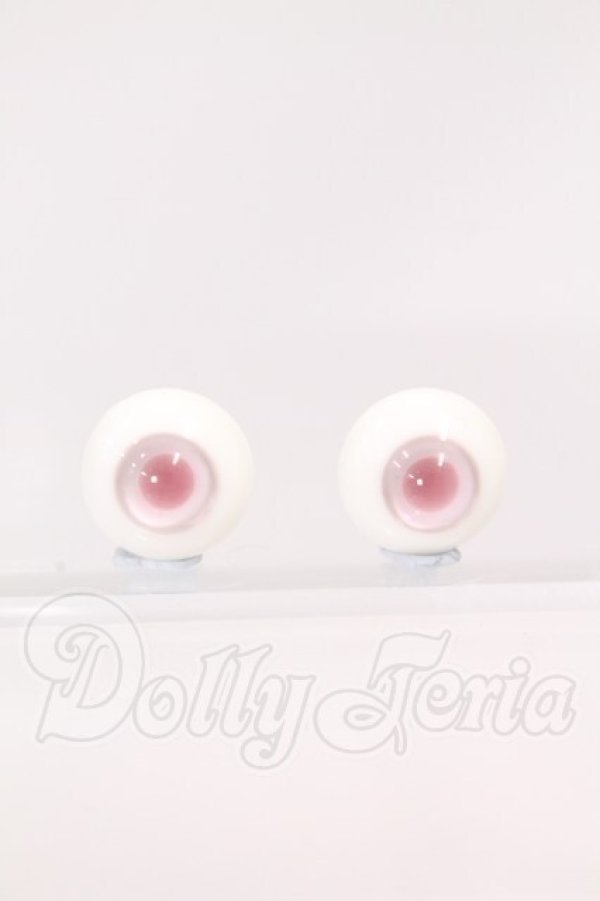 画像1: 14mm/グラスアイ I-26-05-21-384-KD-ZI (1)