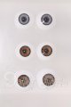 画像: 16mm＆18mm/アクリルアイ I-26-05-21-398-KD-ZI