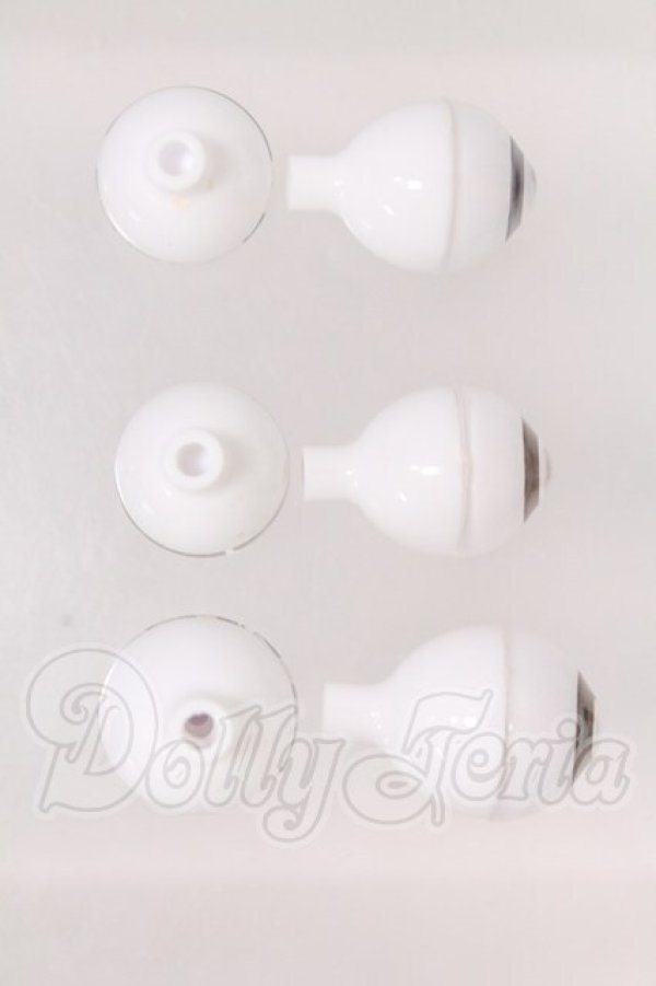 画像2: 16mm＆18mm/アクリルアイ I-26-05-21-398-KD-ZI (2)