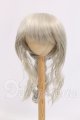 画像: 9-10inch/ウィッグ I-26-05-28-209-KD-ZI