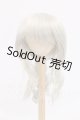 画像: 9-10inch/ウィッグ I-26-05-28-209-KD-ZI