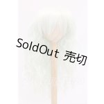 画像: 9-10inch/ウィッグ I-26-05-28-207-KD-ZI