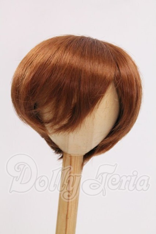 画像1: 9-10inch/ウィッグ I-26-05-28-213-KD-ZI (1)