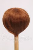 画像2: 9-10inch/ウィッグ I-26-05-28-213-KD-ZI (2)