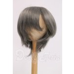 画像: 9-10inch/ウィッグ I-26-05-28-212-KD-ZI