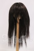 画像1: 9-10inch/ウィッグ I-26-05-28-211-KD-ZI (1)