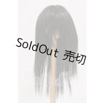 画像: 9-10inch/ウィッグ I-26-05-28-211-KD-ZI