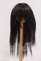 画像: 9-10inch/ウィッグ I-26-05-28-211-KD-ZI