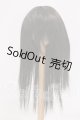 画像: 9-10inch/ウィッグ I-26-05-28-211-KD-ZI