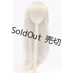 画像: 9-10inch/ウィッグ I-26-05-28-210-KD-ZI