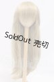 画像: 9-10inch/ウィッグ I-26-05-28-210-KD-ZI