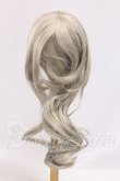 画像2: 9-10inch/ウィッグ I-26-05-28-215-KD-ZI (2)