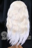 画像2: 8.5-9inch/ウィッグ I-26-05-28-205-KD-ZI (2)