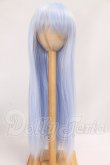 画像1: 8.5-9inch/ウィッグ I-26-05-28-202-KD-ZI (1)