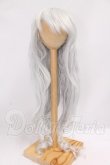 画像1: 8.5-9inch/ウィッグ I-26-05-28-204-KD-ZI (1)
