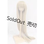 画像: 8.5-9inch/ウィッグ I-26-05-28-199-KD-ZI