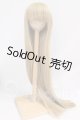 画像: 8.5-9inch/ウィッグ I-26-05-28-199-KD-ZI