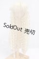 画像: 8.5-9inch/ウィッグ I-26-05-28-203-KD-ZI