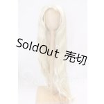 画像: 8.5-9inch/ウィッグ I-26-05-28-200-KD-ZI