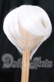 画像1: 8.5-9inch/ウィッグ I-26-05-28-206-KD-ZI (1)