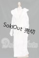 画像: SD13BOY/OF:バスローブ(白) I-26-05-28-071-KD-ZI