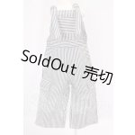 画像: SD/OF:パンツ I-26-05-28-040-KD-ZI