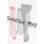 画像: SD/OF:靴下 I-26-05-21-352-KD-ZI
