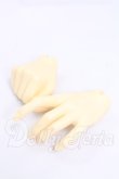 画像1: 1/3/ハンドパーツ I-26-05-21-349-KD-ZI (1)
