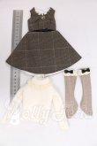 画像3: MDD/OF:衣装セット　M+Vstudio  I-26-06-04-118-KD-ZI (3)