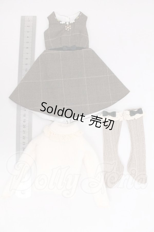 画像3: MDD/OF:衣装セット　M+Vstudio  I-26-06-04-118-KD-ZI (3)