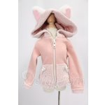 画像: MDD/衣装:ねこみみパーカー(Ronshuka Couture様) I-26-06-04-091-KD-ZI