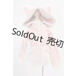 画像: MDD/衣装:ねこみみパーカー(Ronshuka Couture様) I-26-06-04-091-KD-ZI