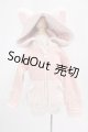 画像: MDD/衣装：ねこみみパーカー（Ronshuka Couture様） I-26-06-04-091-KD-ZI