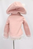 画像2: MDD/衣装：ねこみみパーカー（Ronshuka Couture様） I-26-06-04-091-KD-ZI (2)