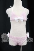 画像1: MDD/OF:水着:Ronshuka Couture/ロンシュカ クチュール様製 I-26-06-04-089-KD-ZI (1)