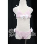 画像: MDD/OF:水着:Ronshuka Couture/ロンシュカ クチュール様製 I-26-06-04-089-KD-ZI