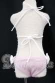 画像2: MDD/OF:水着:Ronshuka Couture/ロンシュカ クチュール様製 I-26-06-04-089-KD-ZI (2)