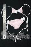 画像3: MDD/OF:水着:Ronshuka Couture/ロンシュカ クチュール様製 I-26-06-04-089-KD-ZI (3)
