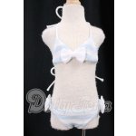 画像: MDD/OF:水着:Ronshuka Couture/ロンシュカ クチュール様製 I-26-06-04-090-KD-ZI