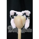 画像: MDD/OF:Ronshuka Couture様製ねこみみカチューシャ I-26-06-04-088-KD-ZI