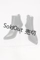 画像: SDGrG/OF：靴 I-26-06-04-097-KD-ZI