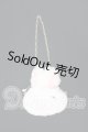 画像: SD/OF:うさぎバッグ I-26-06-04-117-KD-ZI