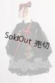 画像: MSD&MDD/OF:乙女夜色着物・ミニ I-26-06-04-126-KD-ZI