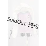 画像: MDD/OF:うさふわメランコリック・ミニ I-26-06-04-131-KD-ZI