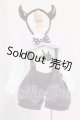 画像: SDM＆MSD/OF:衣装セット I-26-06-04-132-KD-ZI