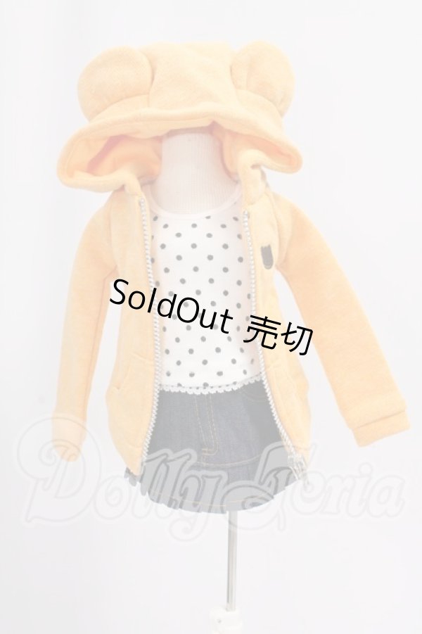 画像1: SDM＆MSD/OF:衣装セット I-26-06-04-133-KD-ZI (1)
