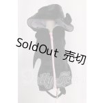 画像: MDD/OF:小悪魔パーカー I-26-06-04-138-KD-ZI